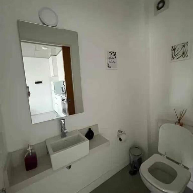Vistas únicas en Palermo Hollywood con piscina - Apartamento de 1 dormitorio - 10