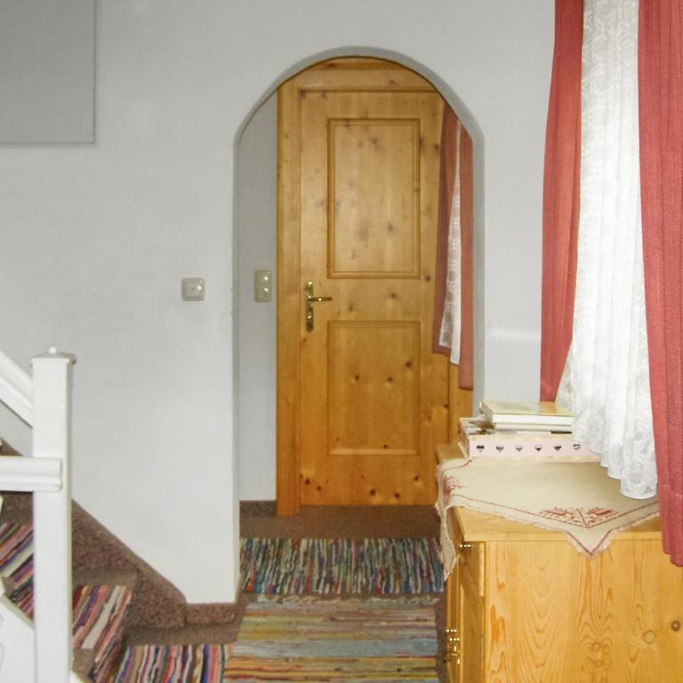 Ferienhaus In Ruhiger Lage - Casa Vacanze con 4 Camere da Letto - 10