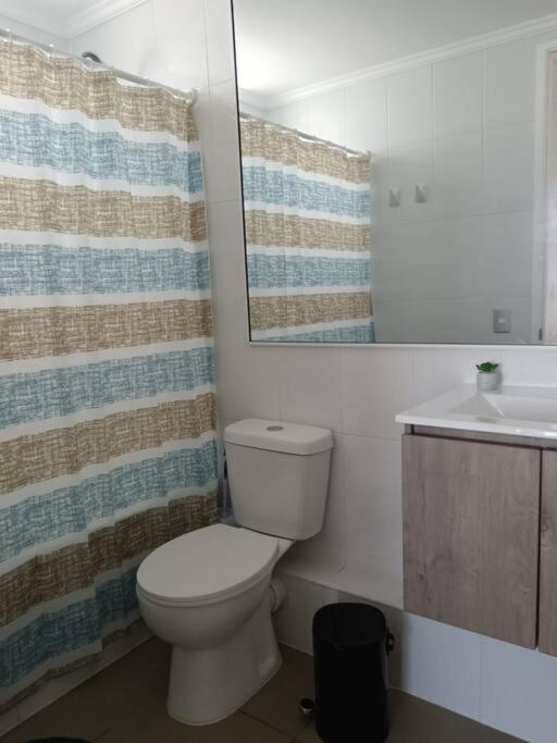 Departamento familiar Iquique - Apartamento Superior de 2 dormitorios - 16