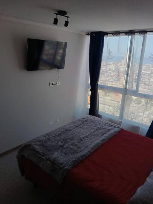 Departamento familiar Iquique - Apartamento Superior de 2 dormitorios - 18