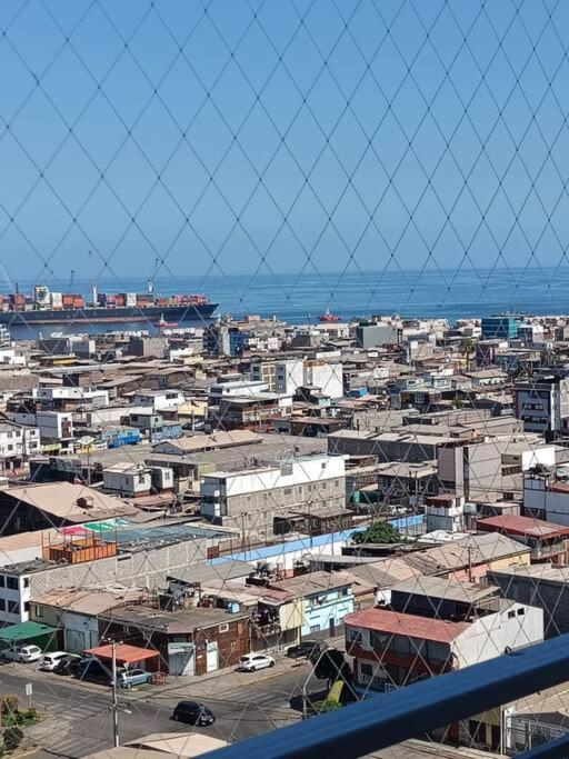 Departamento familiar Iquique - Apartamento Superior de 2 dormitorios - 22