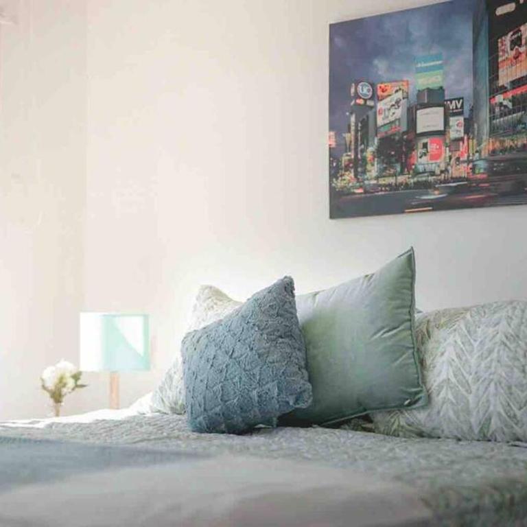Horizon de Maverick-Chile - Apartamento de 1 dormitorio - 45