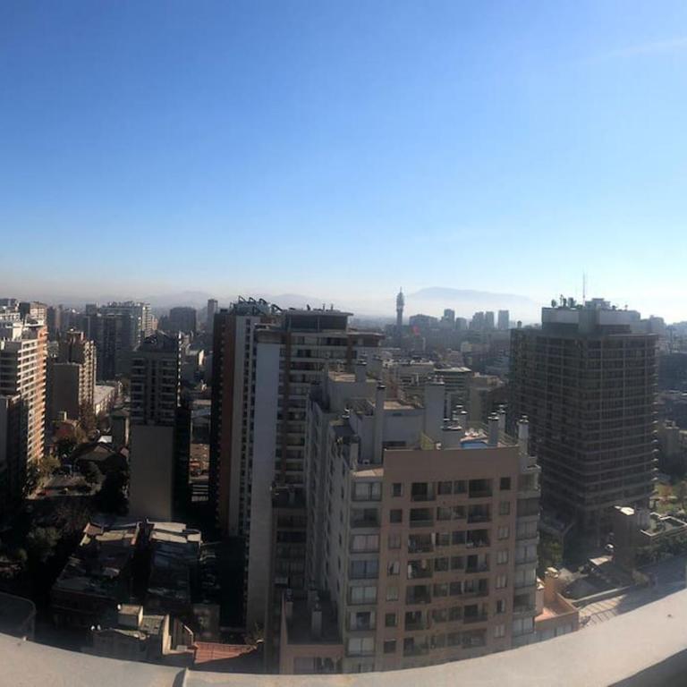 Horizon de Maverick-Chile - Apartamento de 1 dormitorio - 30