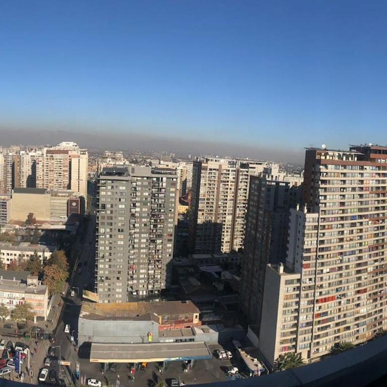 Horizon de Maverick-Chile - Apartamento de 1 dormitorio - 29