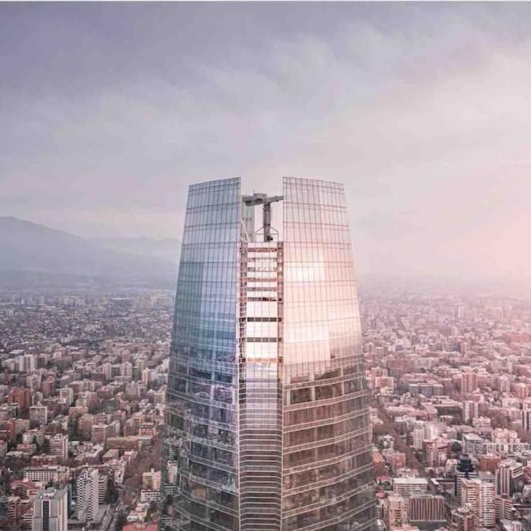 Horizon de Maverick-Chile - Apartamento de 1 dormitorio - 27