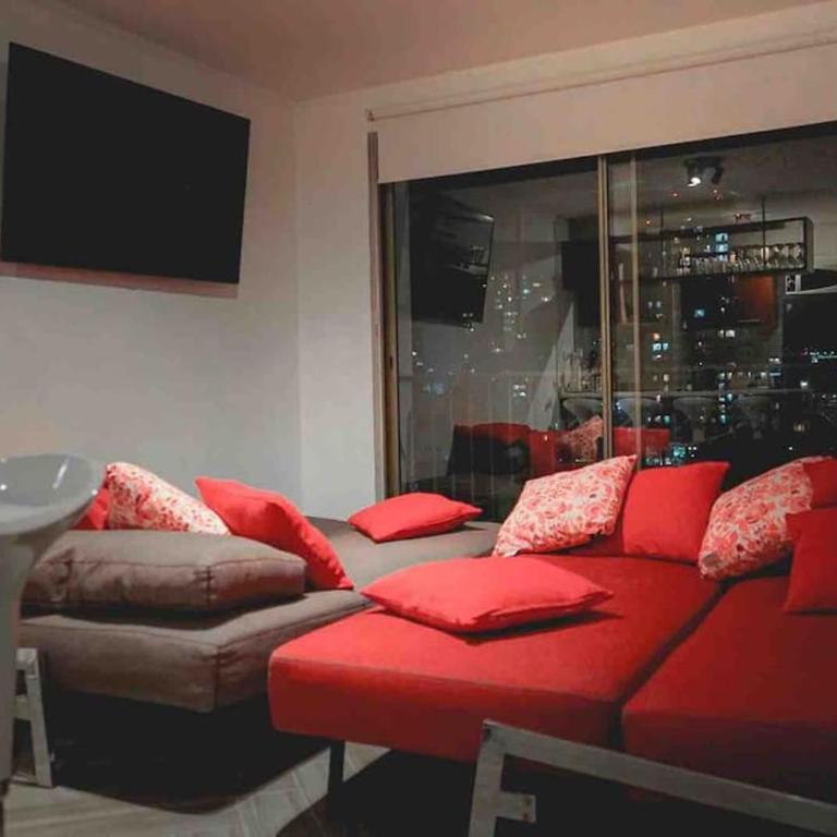 Horizon de Maverick-Chile - Apartamento de 1 dormitorio - 19