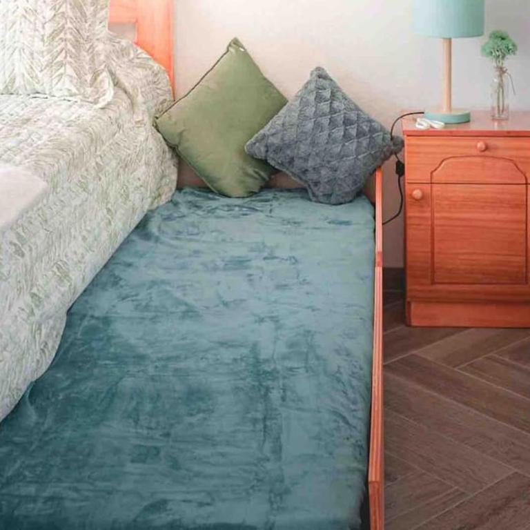 Horizon de Maverick-Chile - Apartamento de 1 dormitorio - 7