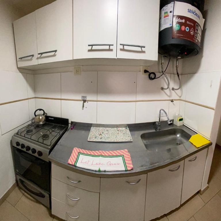 Alojamiento Destino Sur - Apartamento de 1 dormitorio - 17