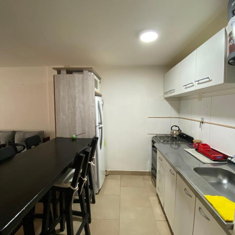 Alojamiento Destino Sur - Apartamento de 1 dormitorio - 15
