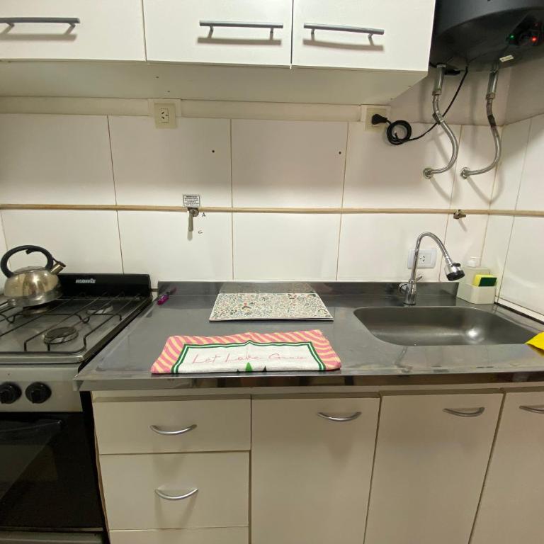 Alojamiento Destino Sur - Apartamento de 1 dormitorio - 16