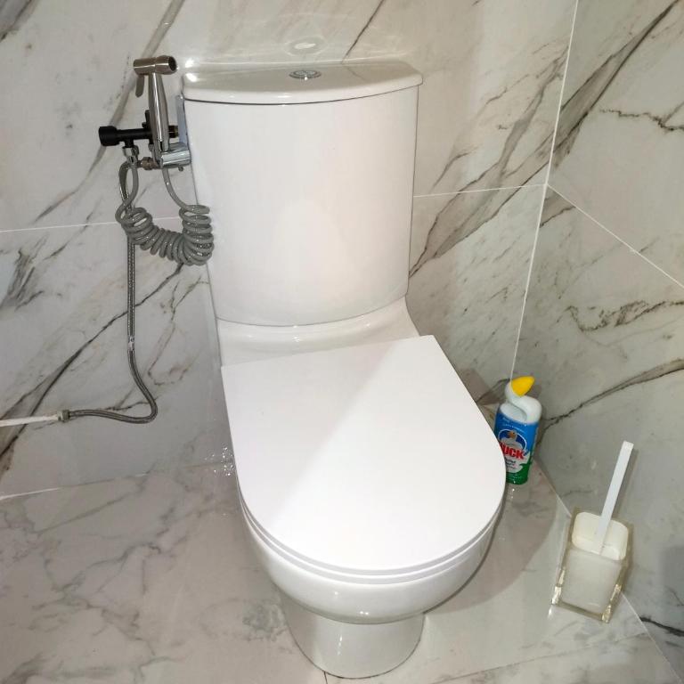 Le Marbré design 60m2, 2 Stars, Free parking - Apartamento de 1 dormitorio - 25