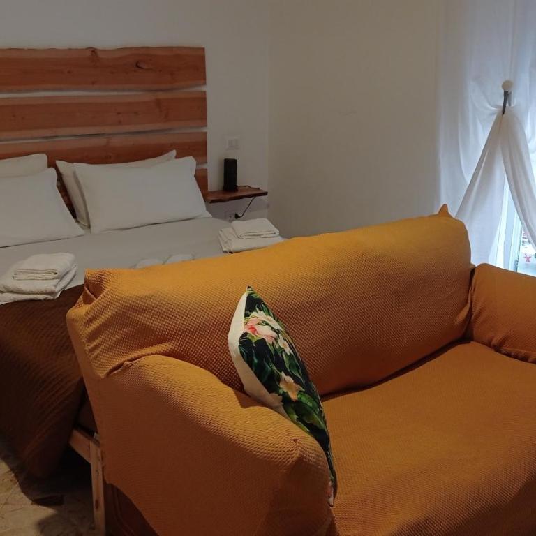 CasaRA - Double or Twin Room - 15