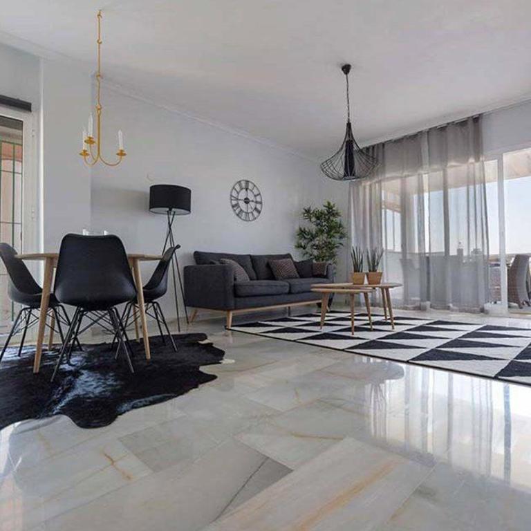 Apartamento lujoso LOS COCOTEROS - Three-Bedroom Apartment - 8