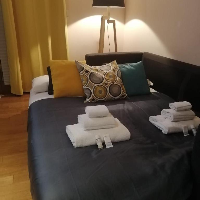 Orcagna 10 Elegante appartamento - Appartamento con 1 Camera da Letto - 18
