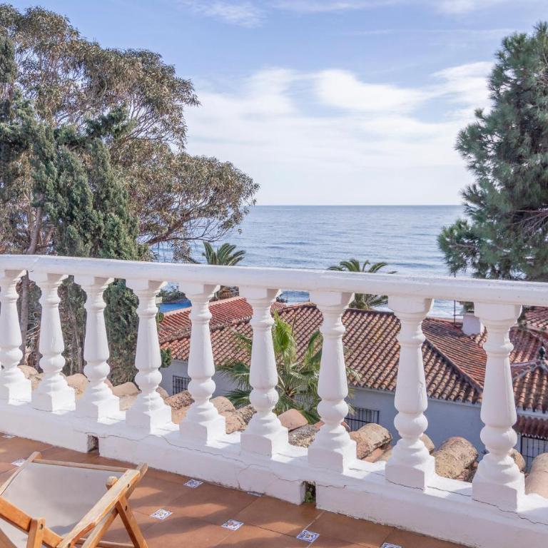 Beautiful Home In Marbella - Casa de vacaciones de 5 dormitorios - 4