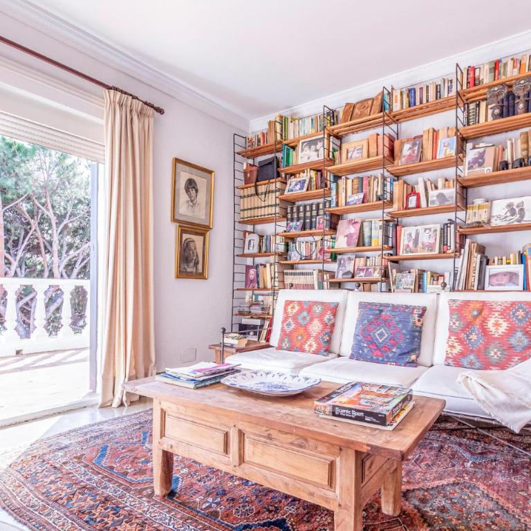 Beautiful Home In Marbella - Casa de vacaciones de 5 dormitorios - 3