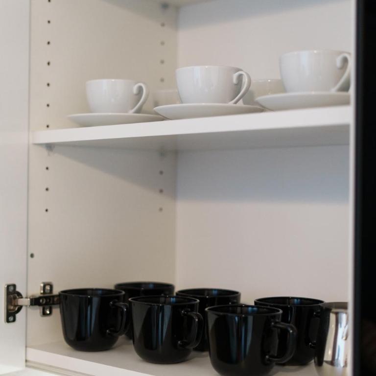 BD Old Town Suite - Apartman sa 1 Spavaćom Sobom - 21