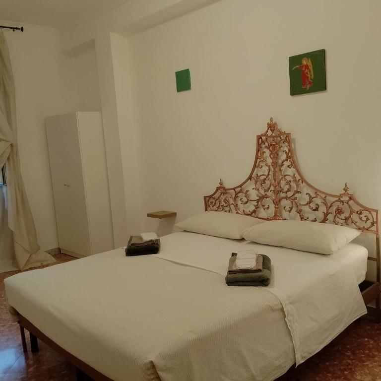 Appartamento Levante - Appartamento con 2 Camere da Letto - 33