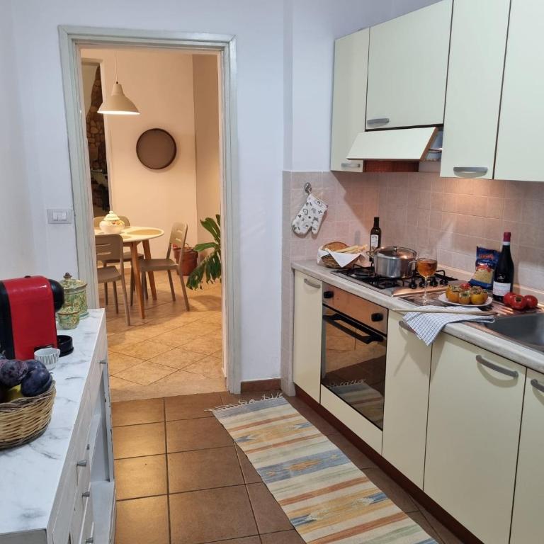 La Casa più Bella - Casa con 2 Camere da Letto - 27