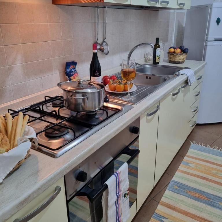 La Casa più Bella - Casa con 2 Camere da Letto - 16