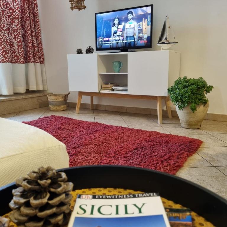 La Casa più Bella - Casa con 2 Camere da Letto - 24