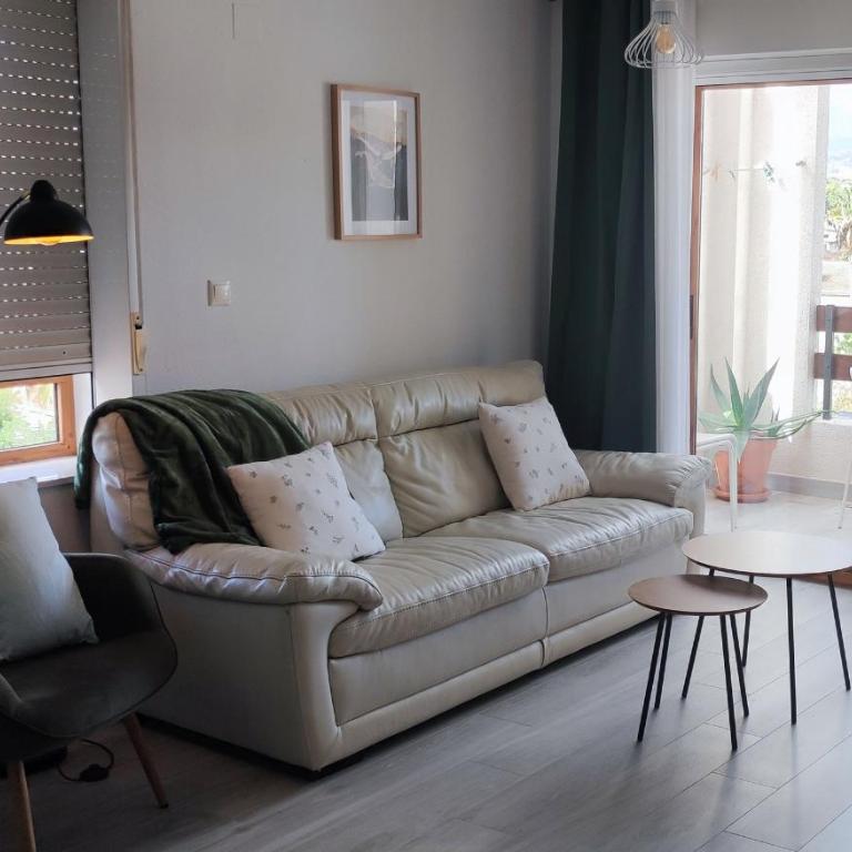 Piso Ardilla - One-Bedroom Apartment - 4
