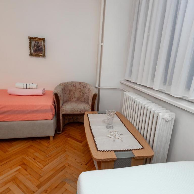 Želja - Apartman sa 2 Spavaće Sobe - 2