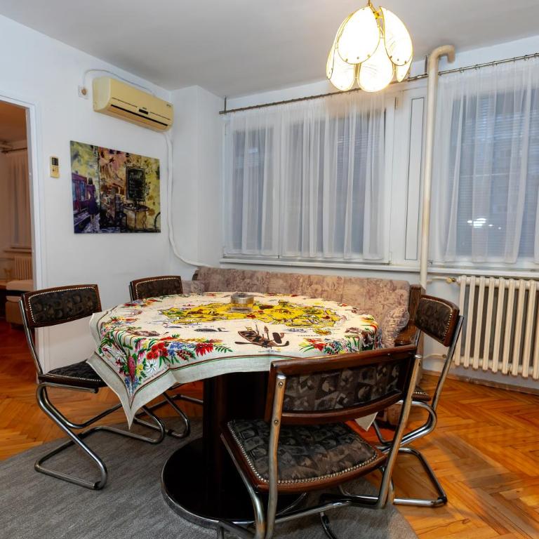 Želja - Apartman sa 2 Spavaće Sobe - 5