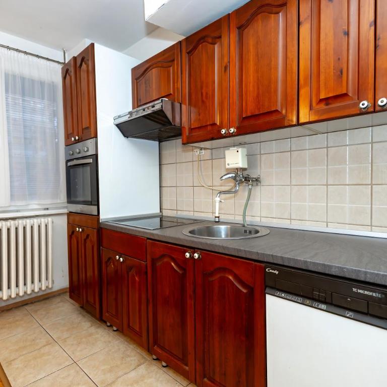 Želja - Apartman sa 2 Spavaće Sobe - 8