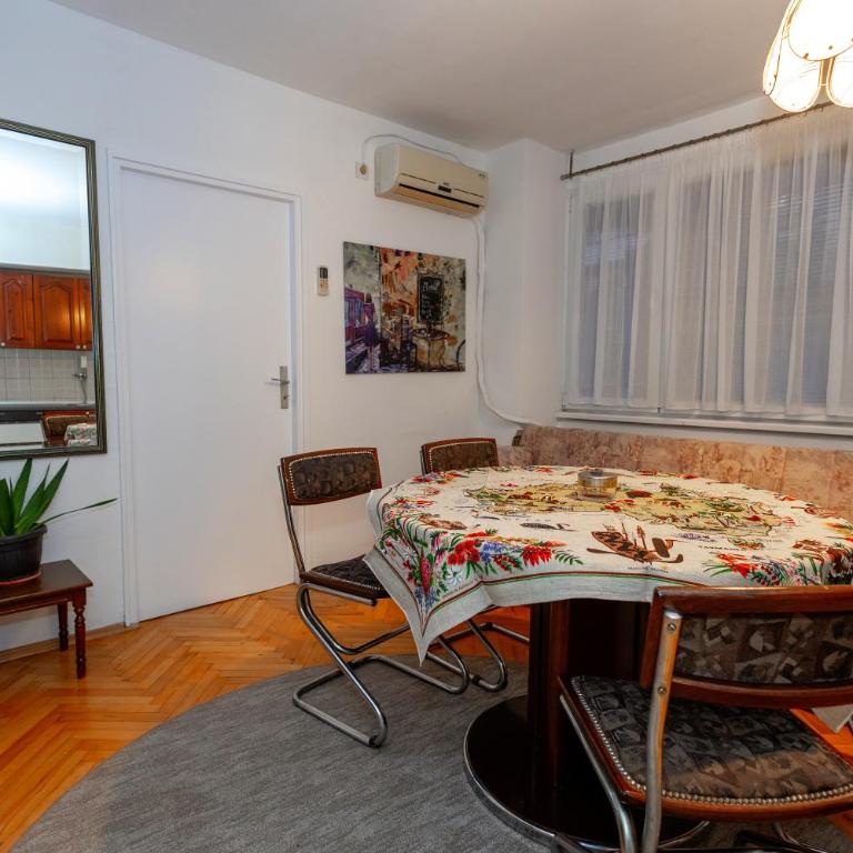 Želja - Apartman sa 2 Spavaće Sobe - 9