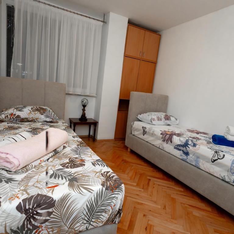 Želja - Apartman sa 2 Spavaće Sobe - 10
