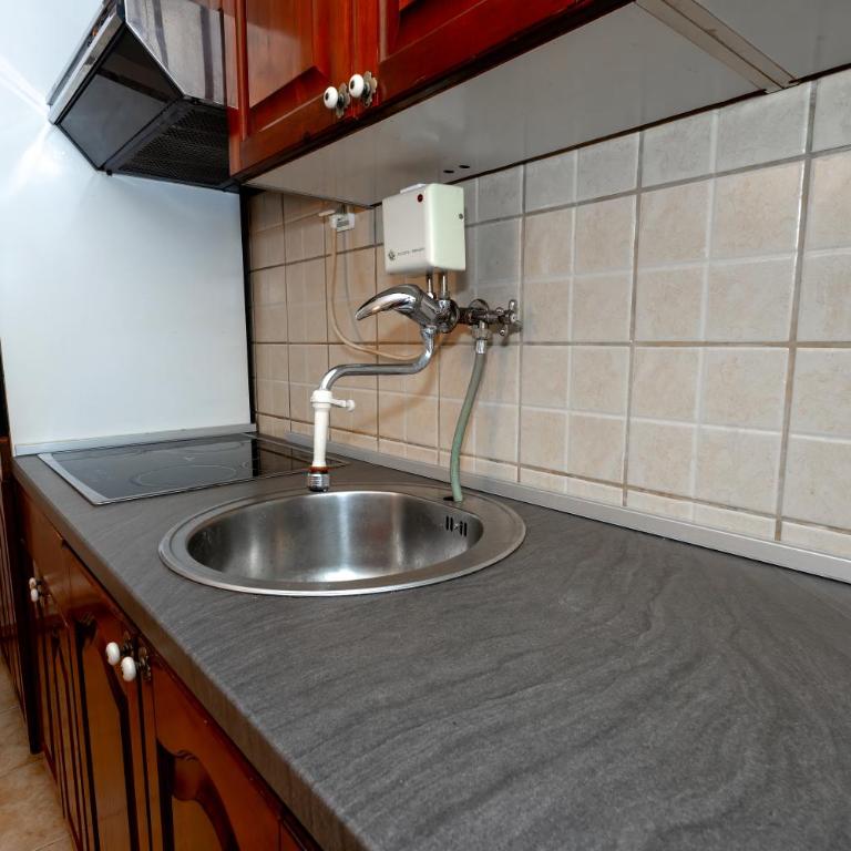 Želja - Apartman sa 2 Spavaće Sobe - 11