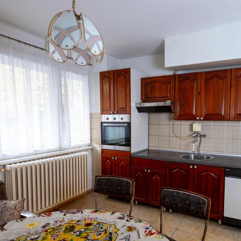 Želja - Apartman sa 2 Spavaće Sobe - 14