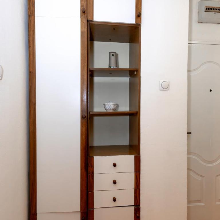 Želja - Apartman sa 2 Spavaće Sobe - 15