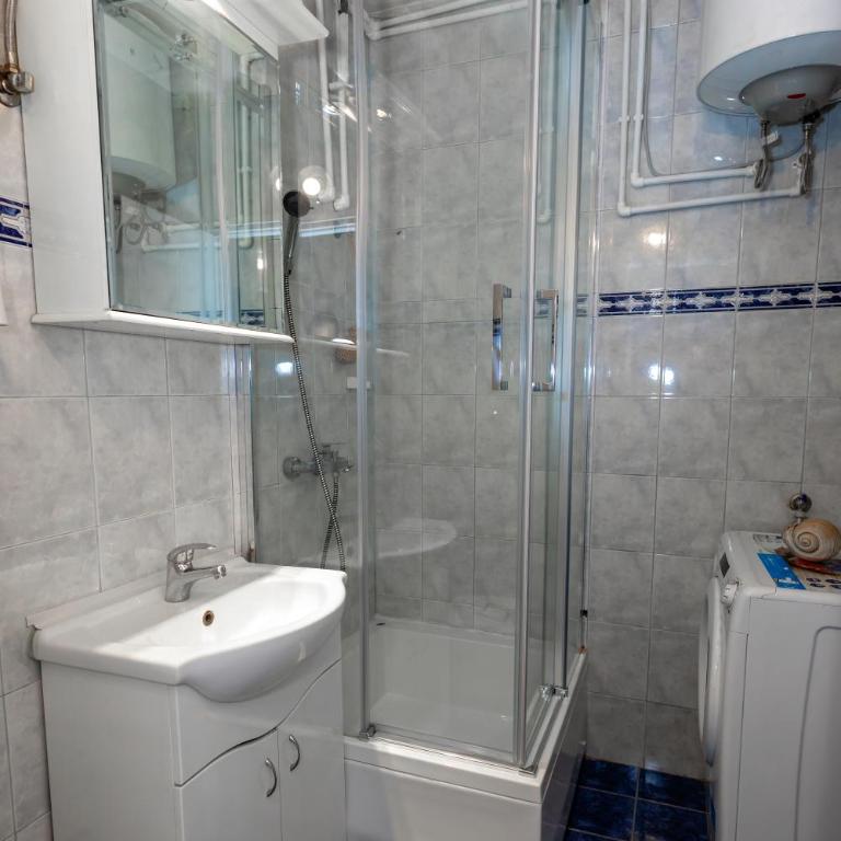 Želja - Apartman sa 2 Spavaće Sobe - 18