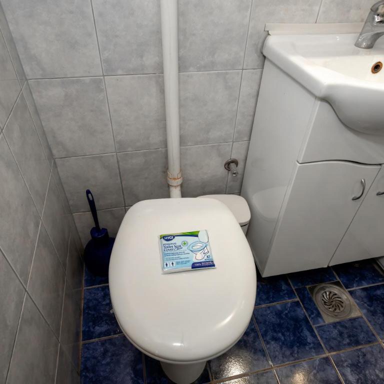 Želja - Apartman sa 2 Spavaće Sobe - 19