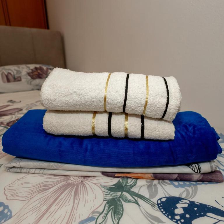 Želja - Apartman sa 2 Spavaće Sobe - 21