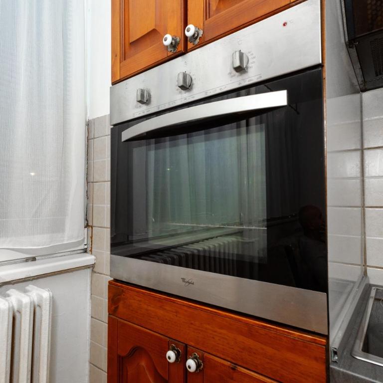 Želja - Apartman sa 2 Spavaće Sobe - 22