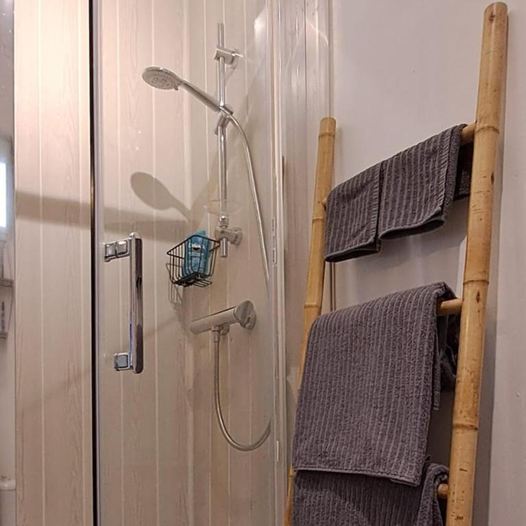 Paris Opéra - Montmartre & Metro 13 & 14 - Appartement 1 Chambre - 7