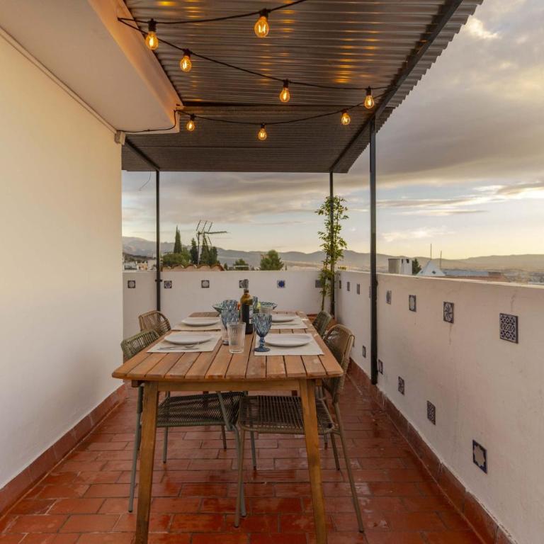 Mirador de Haza Grande, By DaiMar - Three-Bedroom Home - 25