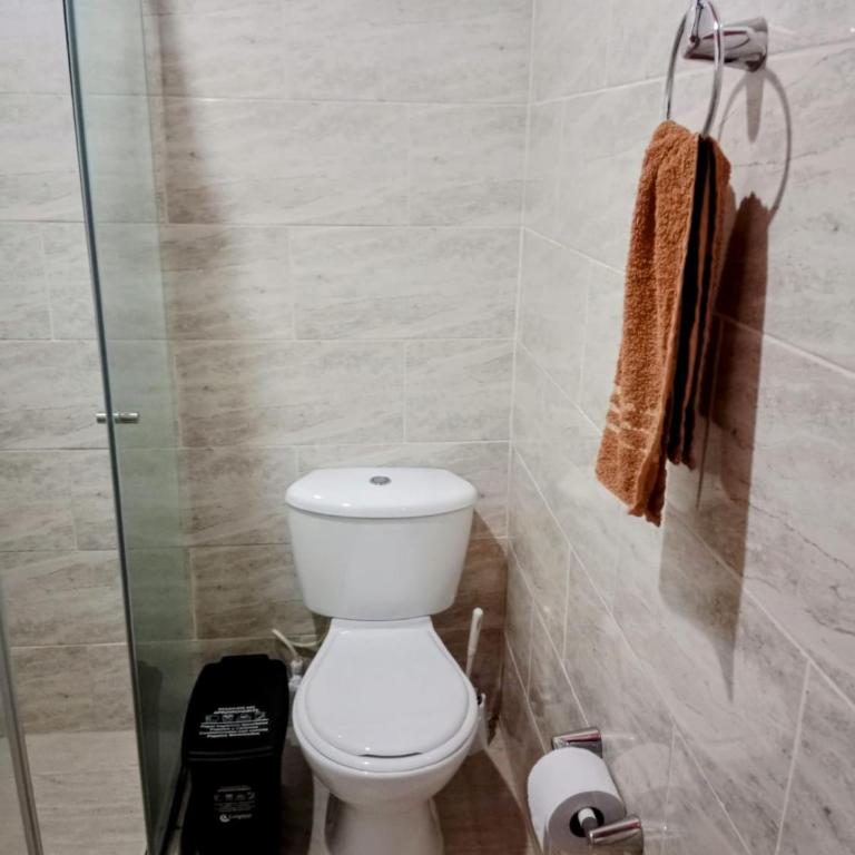 Renacer1 - Apartamento de 1 dormitorio - 6