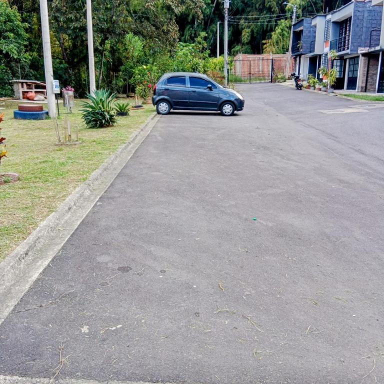 Renacer1 - Apartamento de 1 dormitorio - 10