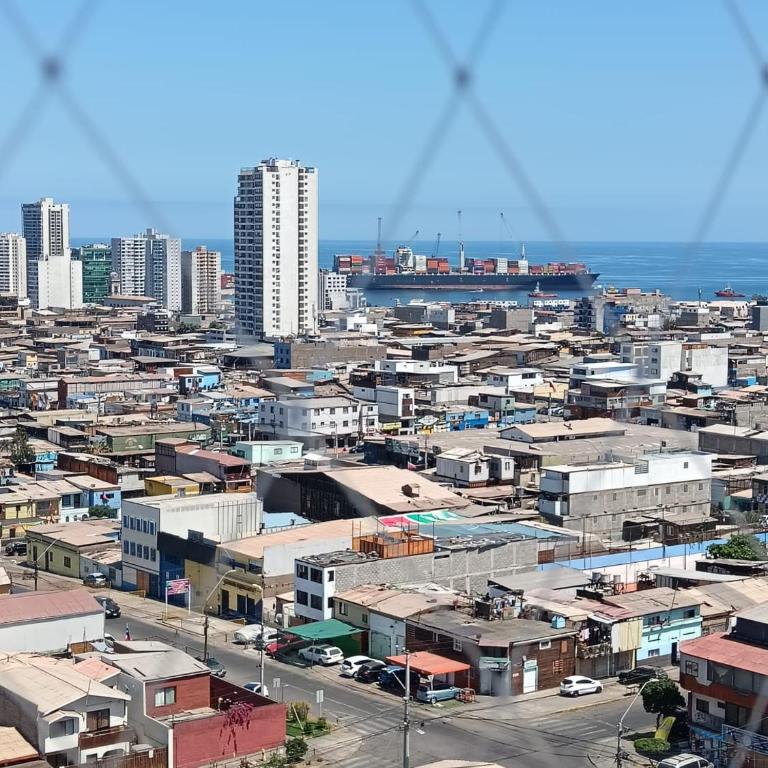 Departamento familiar Iquique - Apartamento Superior de 2 dormitorios - 5