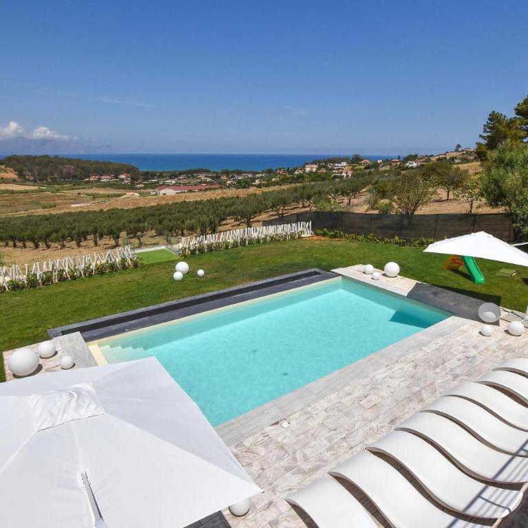 Stunning Home In Balestrate - Casa Vacanze con 7 Camere da Letto - 1