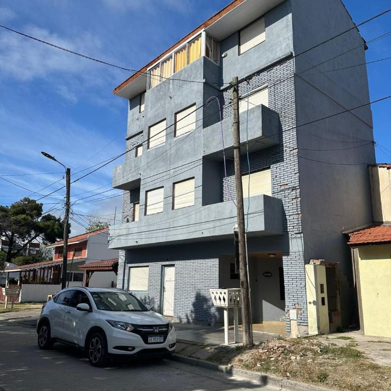 Departamento Tradomar - LAS TONINAS - Apartamento de 1 dormitorio - 1