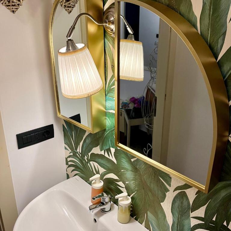 Piccolo Borgo - Appartamento con 1 Camera da Letto - 23