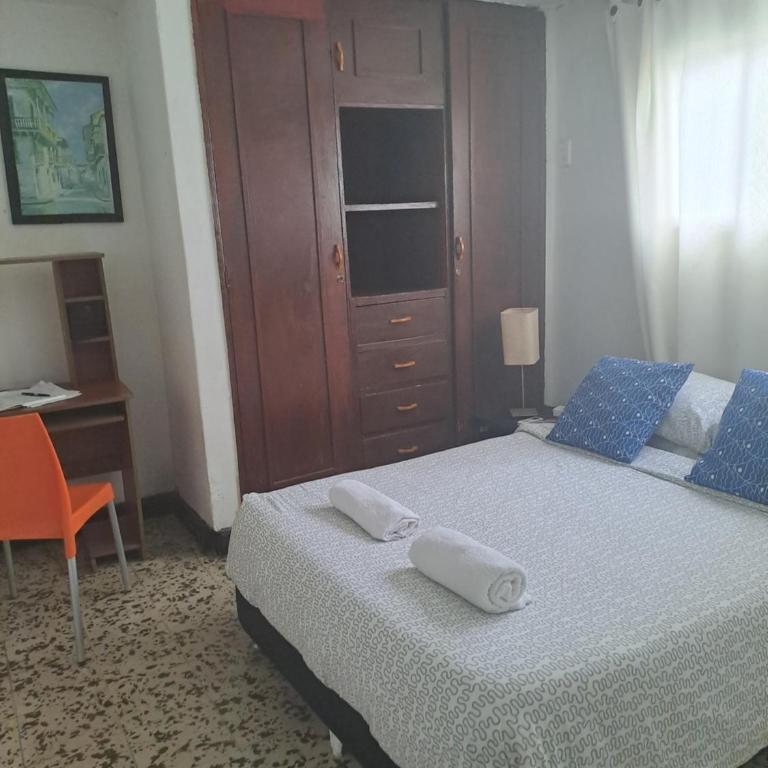 VIVIENDA TURISTICA Grand Royal Inn - Habitación Doble - 3