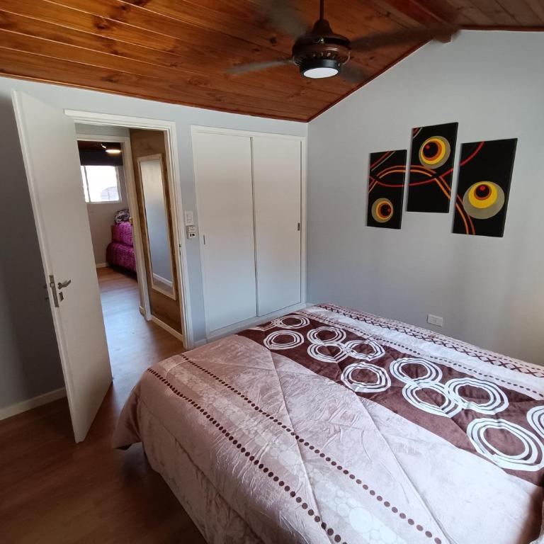 PUNTO mdq - Casa de 2 dormitorios - 8