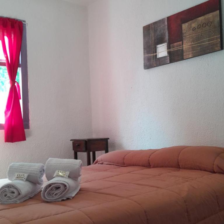 El Bodegón - Habitación Doble con baño compartido - 1