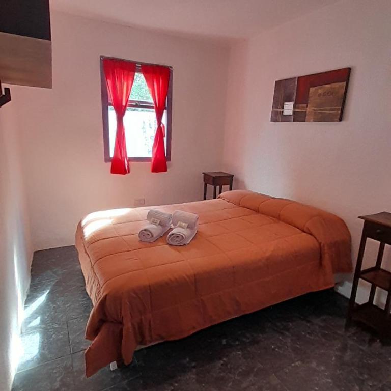 El Bodegón - Habitación Doble con baño compartido - 2